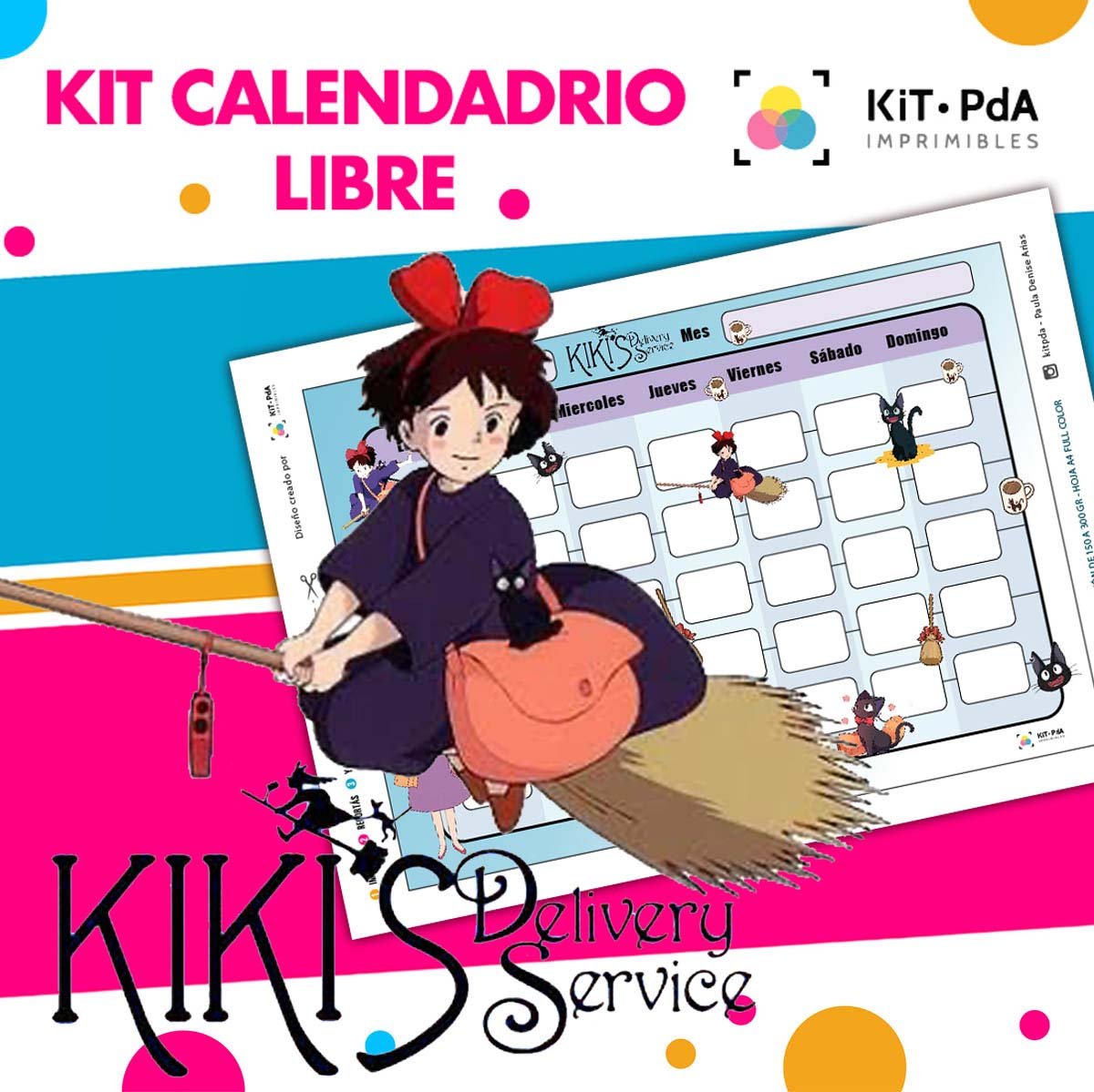 Calendario